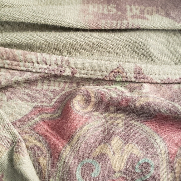 V sport by Venezia 26 / 28 Mandela hoodie w/shell - Picture 12 of 15